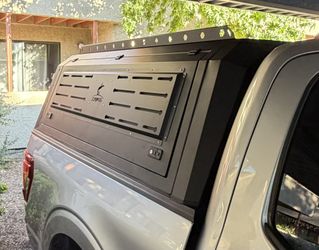 Truck Bed Cover, Top For Truck Bed