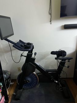 MYX Fitness Bike