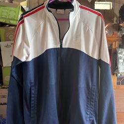 Men’s Reebok Sweatshirt Size S/M