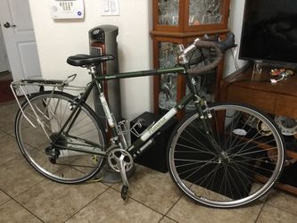 Bike 27/5