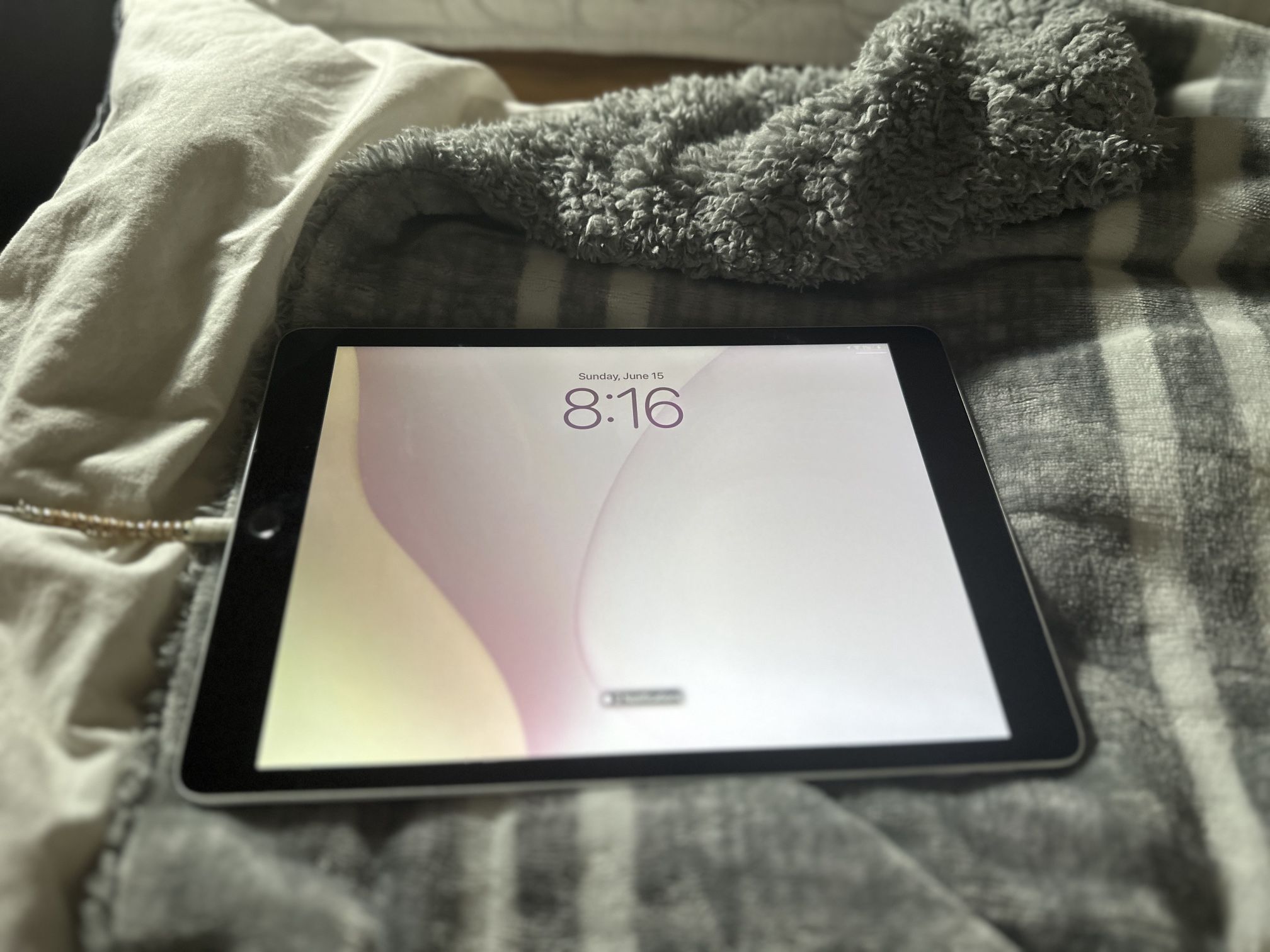 iPad 9th Generation