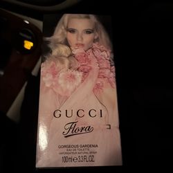 gucci flora cologne