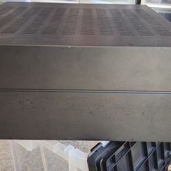 Speakercraft BB835 8-channel Amplifier