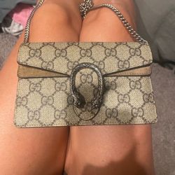 DIONYSUS MINI BAG
