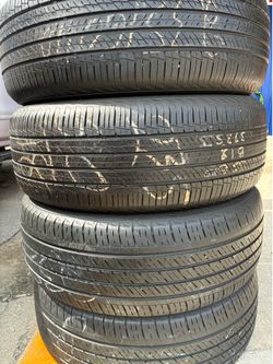 235-60-18 Hankook