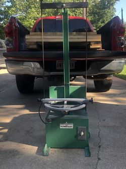 Humboldt Gold Shaker 