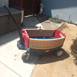 Wagon 