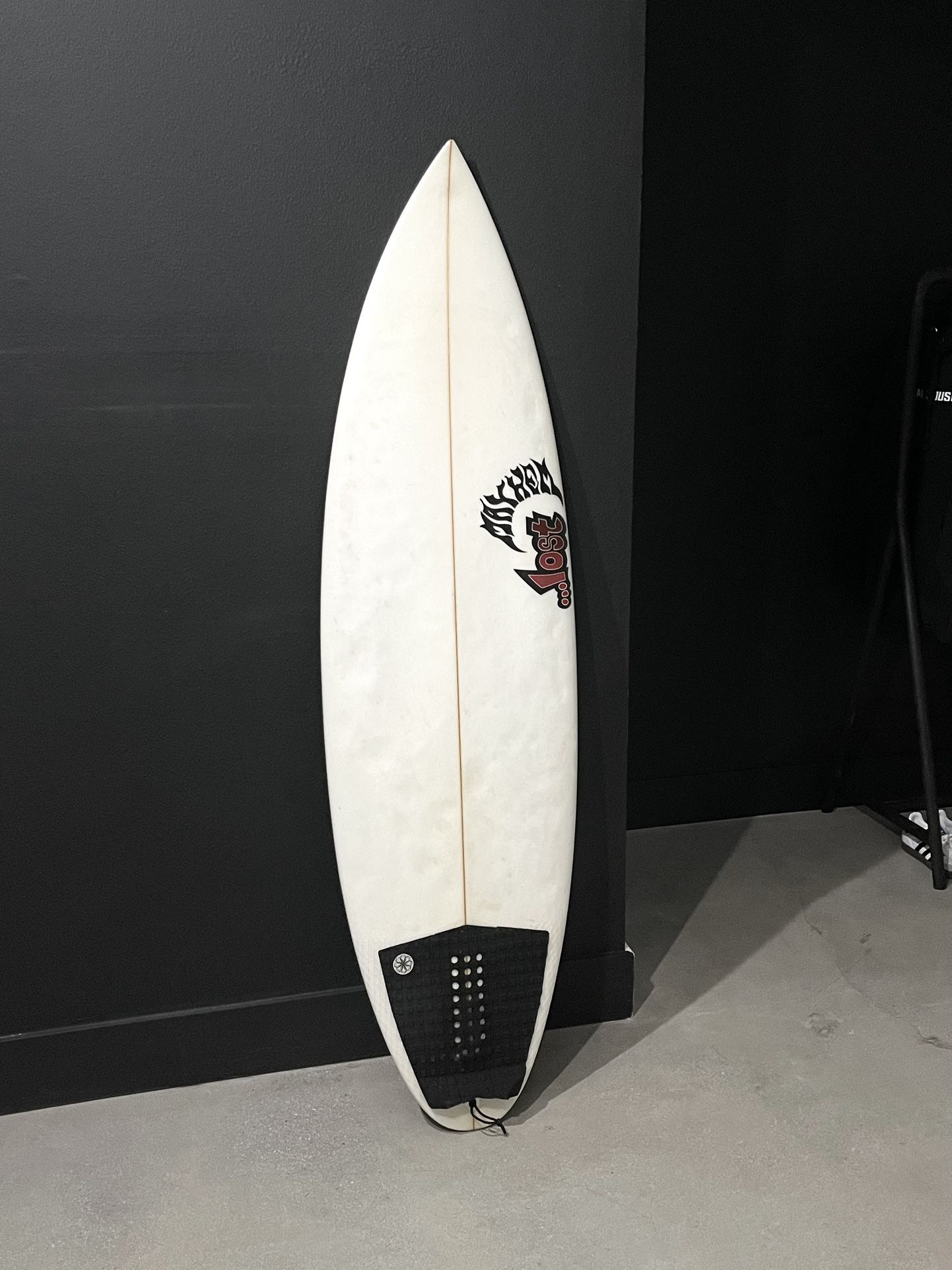 Mayhem Lost 5’6 Surfboard