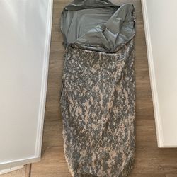 Gore-Tex Bivy Sack