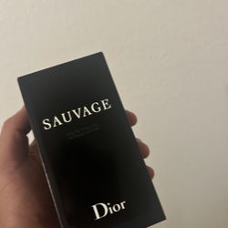 Brand New Sauvage EDT