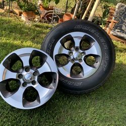 Rims