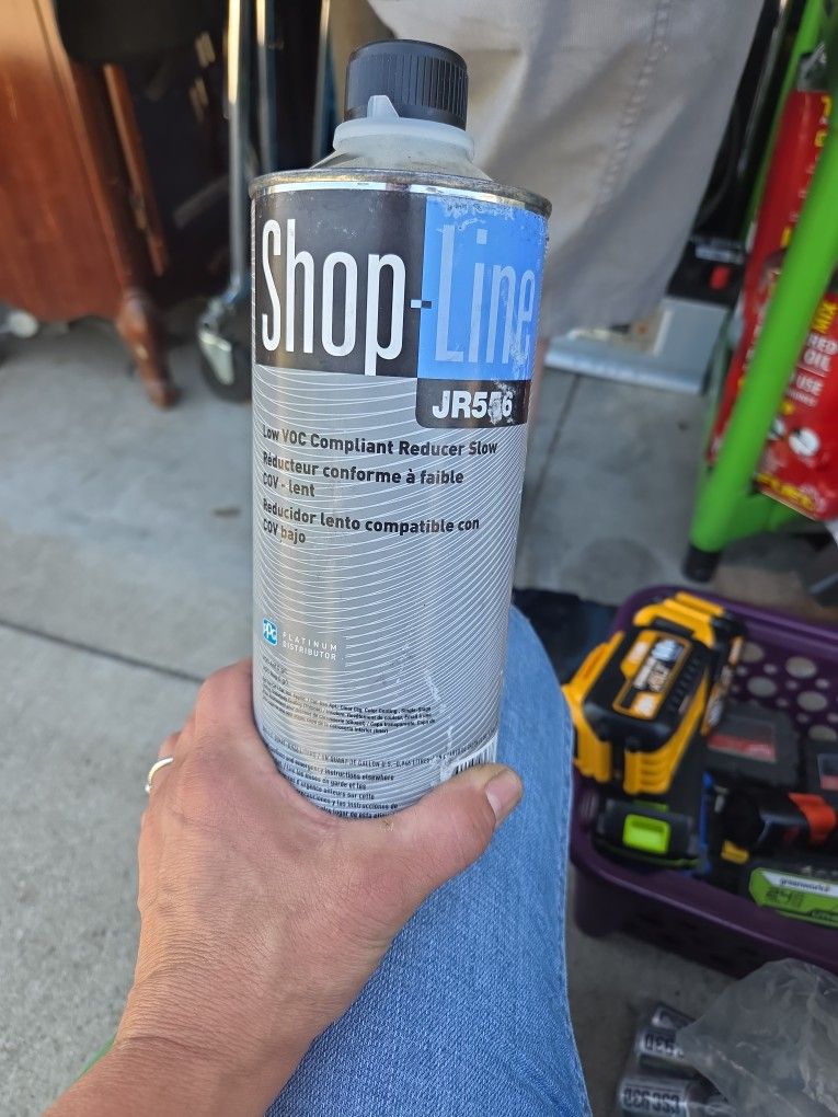 Shop Line 
