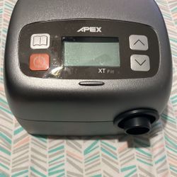 Máquina Para Apnea Del Sueño