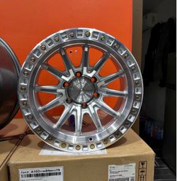 Arena Wheels