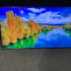 Samsung Q60D 55" QLED Smart TV 4K