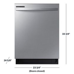 Samsung Dishwasher LIKE NEW
