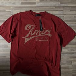 Amiri Tshirts