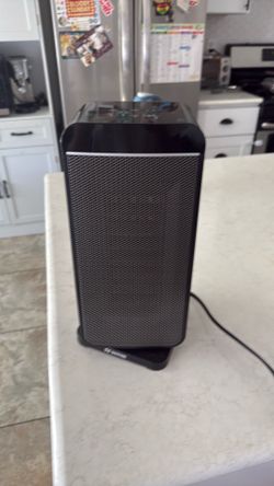 Intertek Ceramic small heater