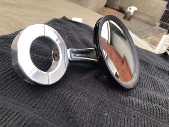 Side Mirror