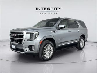 2023 GMC Yukon