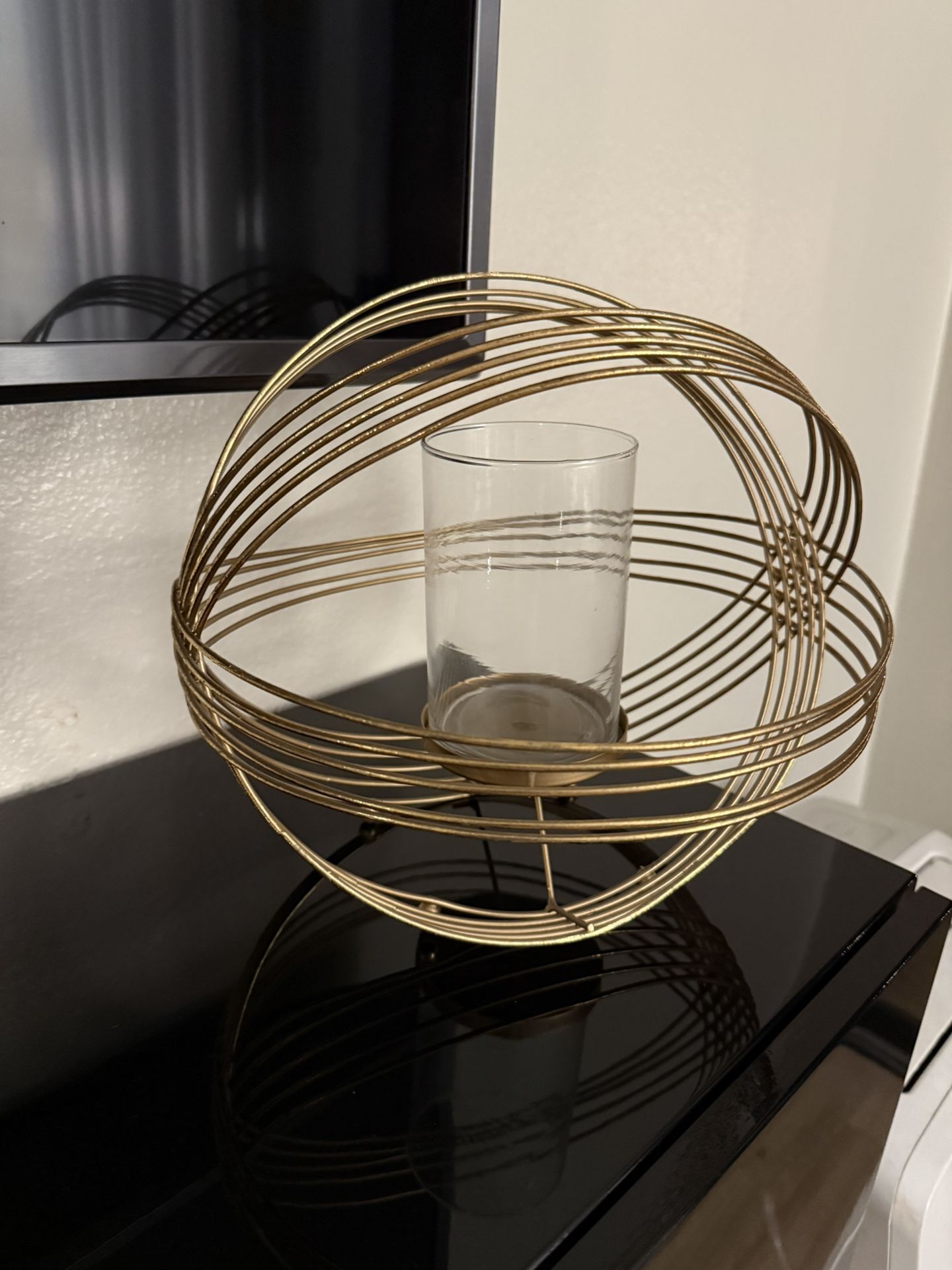 Candle Holder 