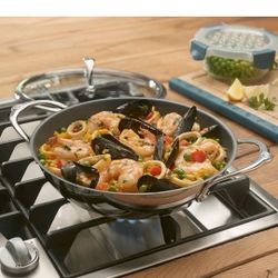 Princess House Caserola