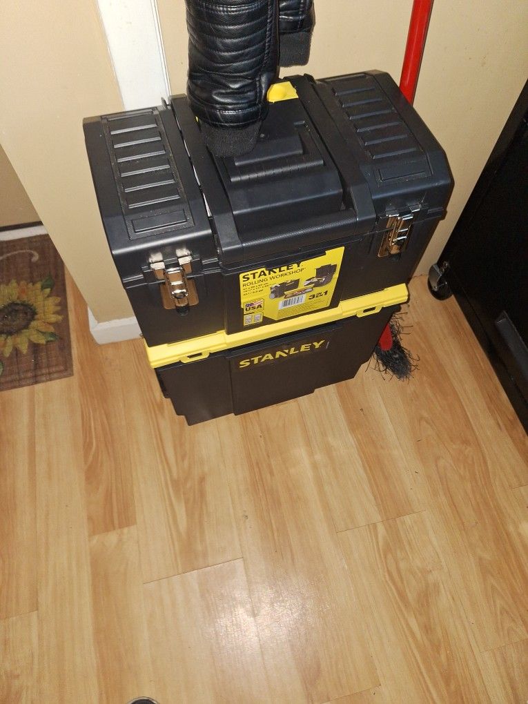 Toolbox
