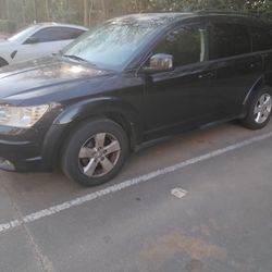 2010 Dodge Journey