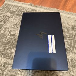 HP EliteBook Ultra G1i 14" NB Intel Ultra 7 258V 32GB 512GB SSD QLED 