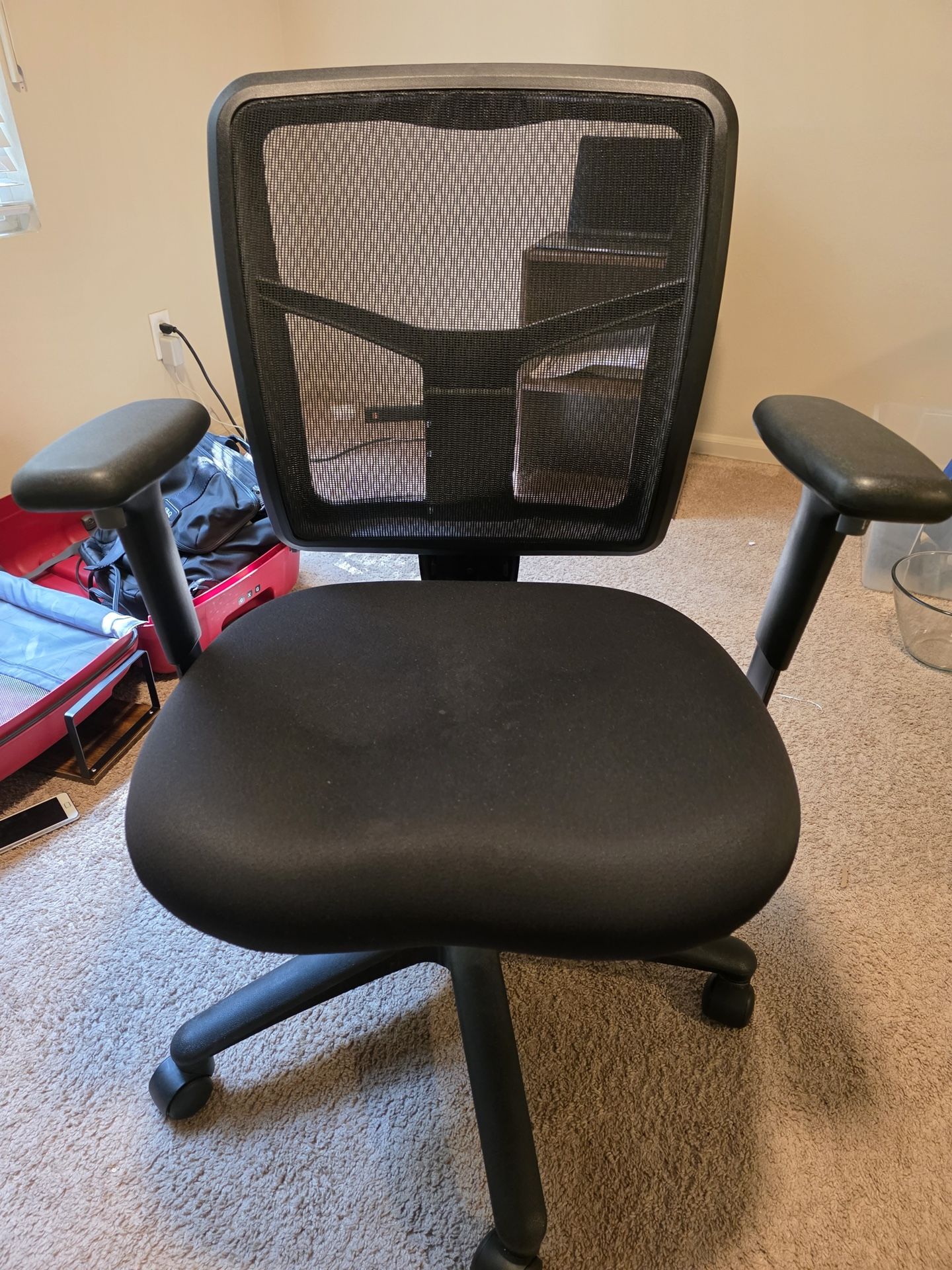 Office Chair Ergonomic Chair