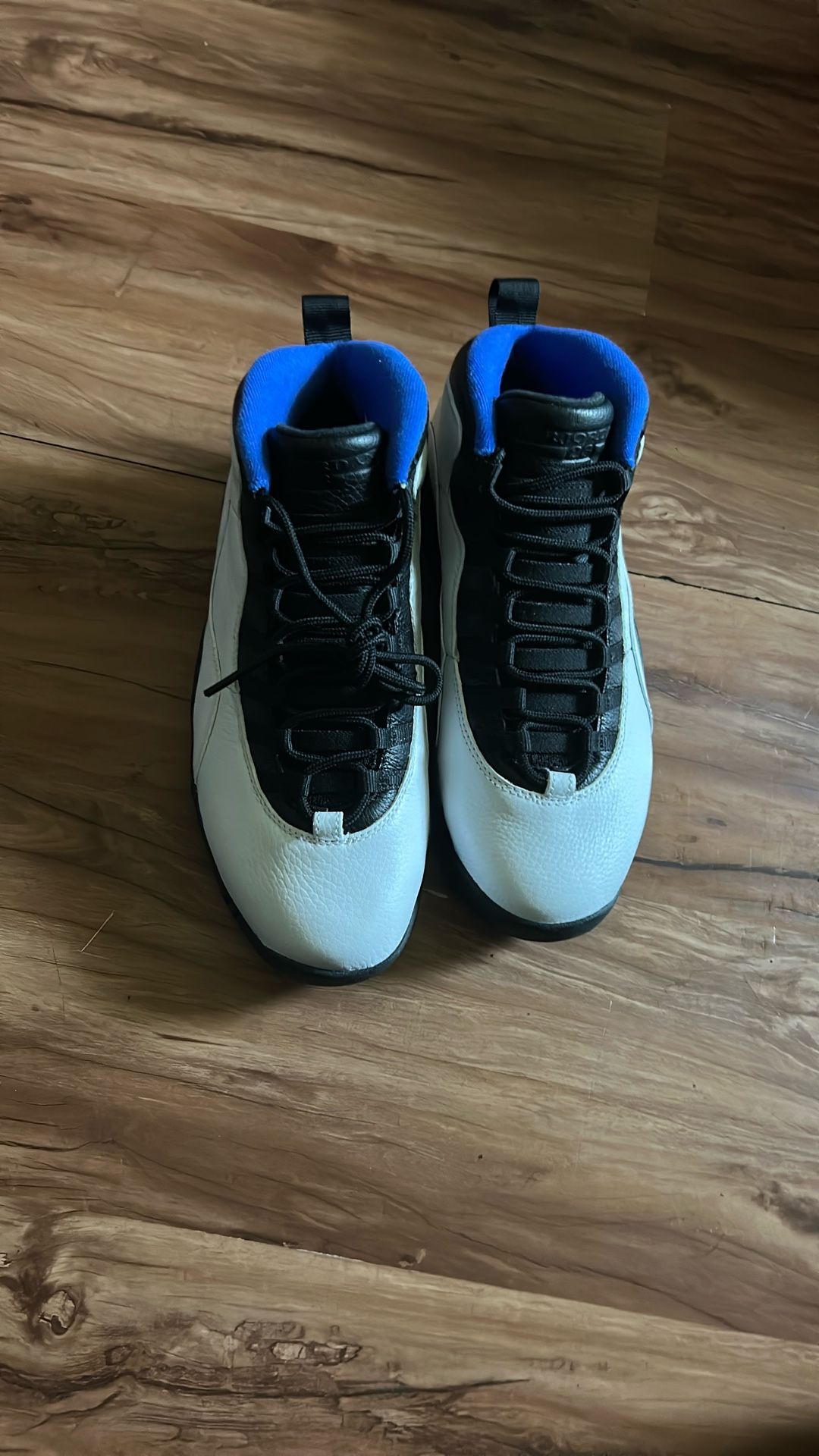 Jordan 10