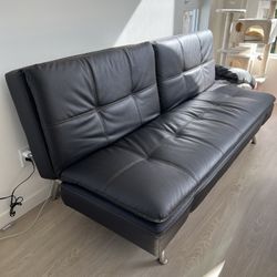 Sturdy Convertible Futon
