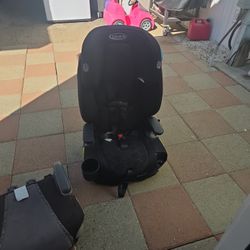 Graco Chair