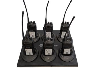 Motorola CP200