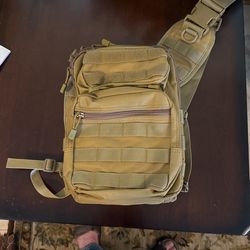 Tactical Backpack