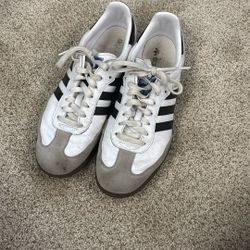 size 12 adidas sambas 