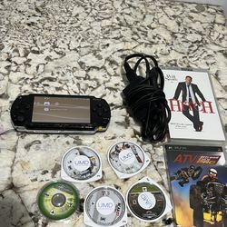 PSP bundle