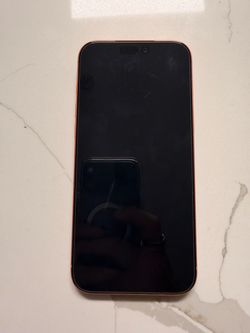 IPHONE 17 PRO MAX ORANGE 256GB