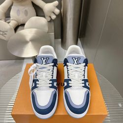 Louis Vuitton Very beautiful sneakers