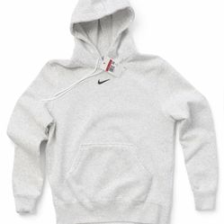 Nike Fleece Hoodie & Pants