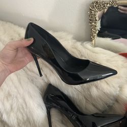 Steve Madden Pump High Heels Ultra High Size 8