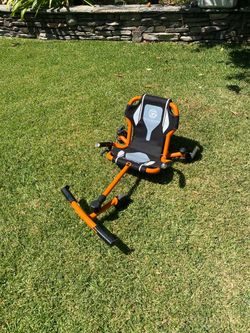 Gd. Cond. EZY Roller Drifter (Ages 4-12)
