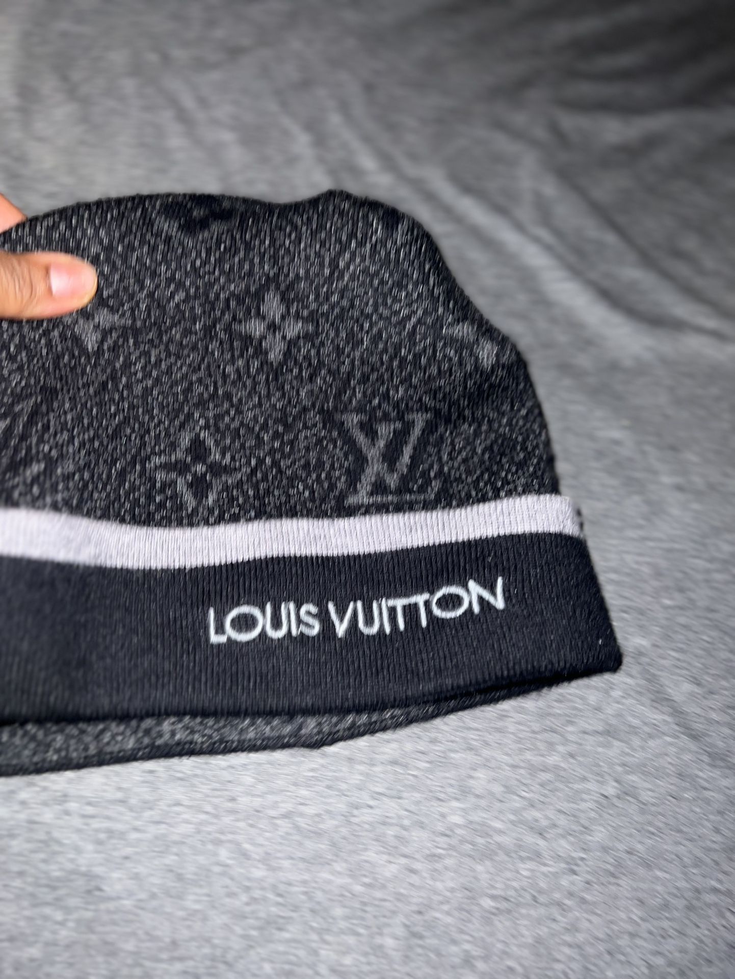 Louis Vuitton Hat
