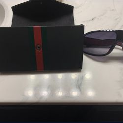 Gucci sunglasses