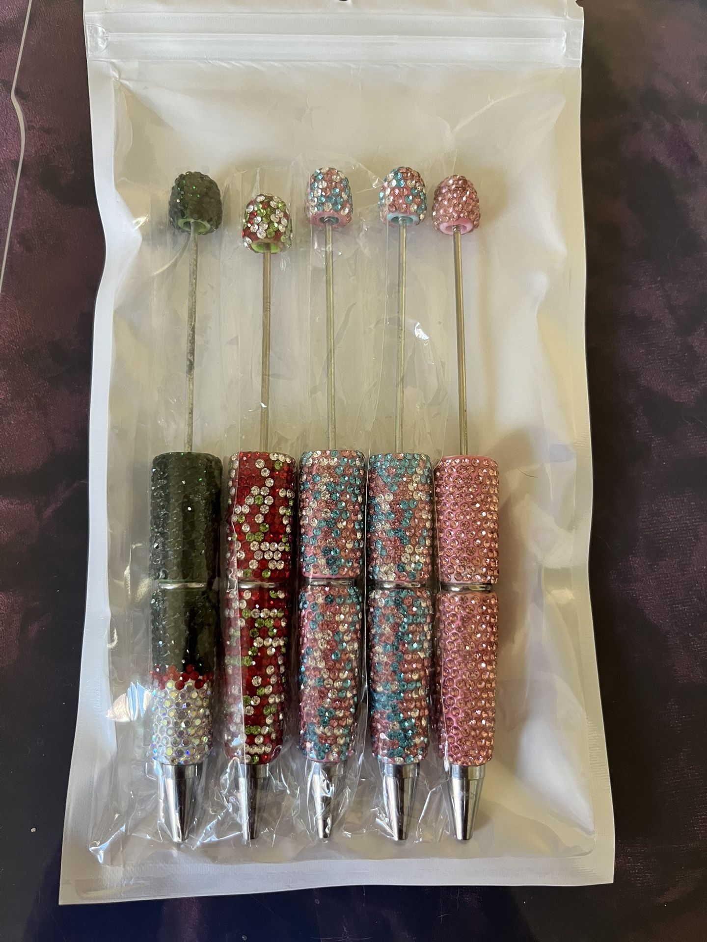 Pens
