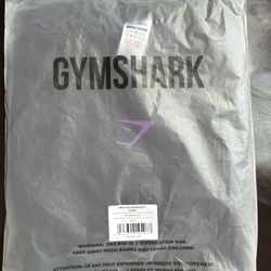 Gymshark Onyx 5.0 V5 Seamless T-shirt Purple 