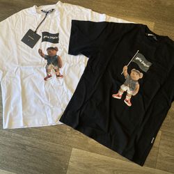 Palm Angels t shirt size small Men 