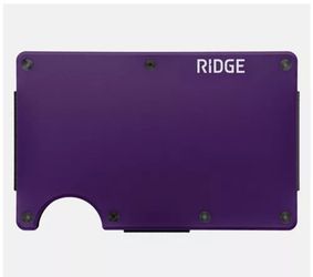 Alaska Twilight Ridge