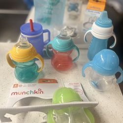 Baby Items