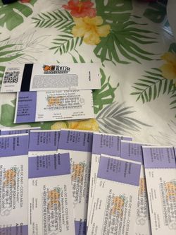 Oc Fair Entry Tickets